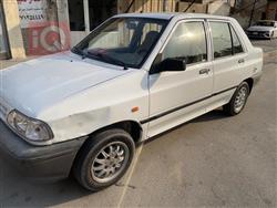 Saipa 131